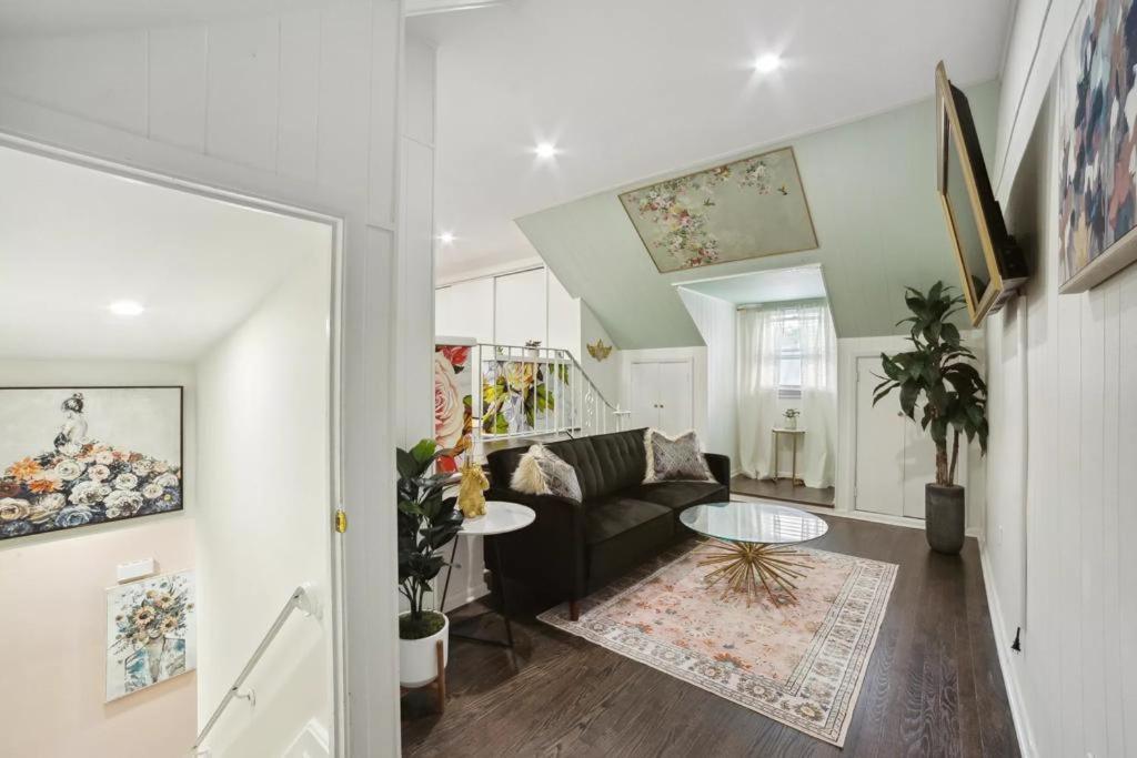 Homestay Cozy Bayonne